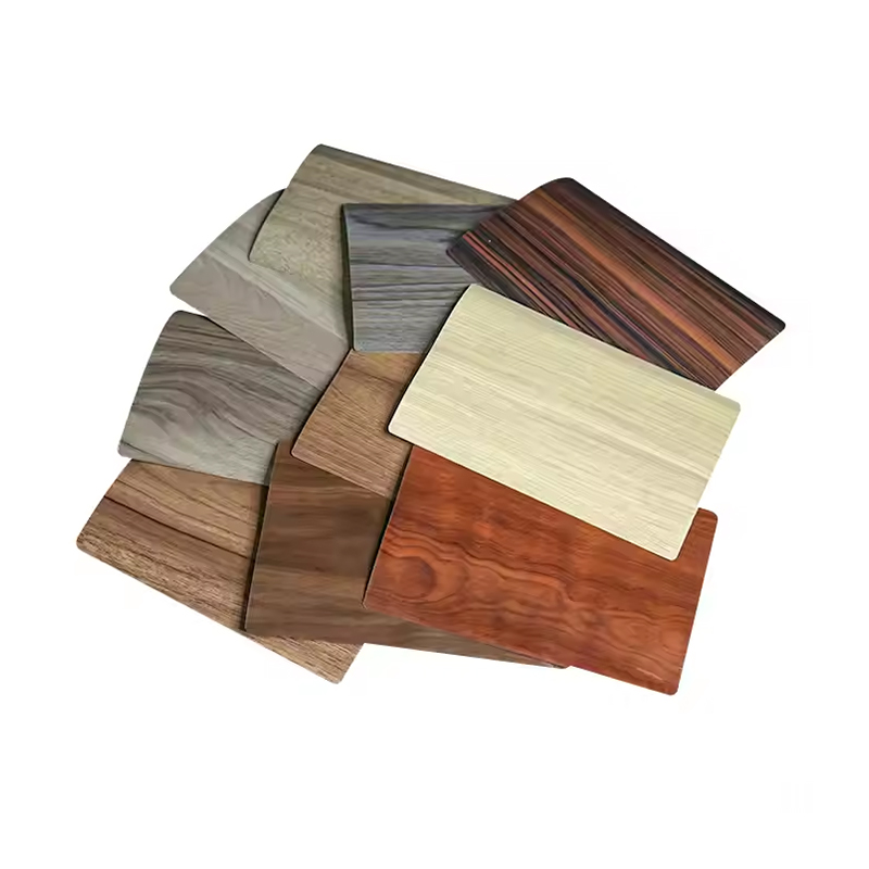 فیلم تزئینی PP دانه چوب